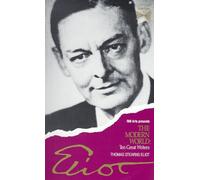 Eliot,Thomas Stearn - Dix grands écrivains : Thomas Stearns Eliot - Vol. 9 [VHS]