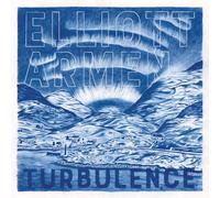 Eliott Armen – Turbulence – Vinyle 33 tours – Master Works