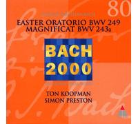 Eliott - Easter Oratorio,Magn.24 [Import]