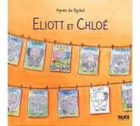 Eliott et Chloé