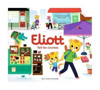 Eliott Fait Les Courses