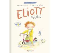 Eliott mord Album jeunesse À partir de 3 ans