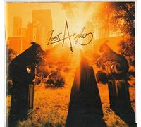 Eliphas Hour - Lost Angeles