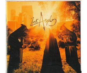 Eliphas Hour - Lost Angeles