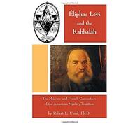 Eliphas Levi And The Kabbalah