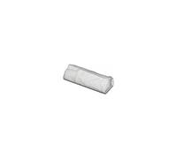ELIPRO - Carton Sacs Poubelles 10l X1000 Hd Blanc