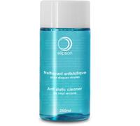 Elipson Antistatic Record Cleaner (250 ml) - Entretien vinyle
