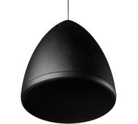 Elipson Bell 6 Noir (la pièce) - Enceintes satellites