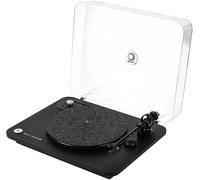 Platine Vinyle Elipson Chroma 200 - Made in France - Couleur Noir