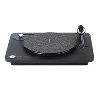 Elipson Chroma 200 RIAA BT Noir mat - Platines vinyle hi-fi