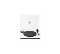 Elipson CHROMA 400 - Platine - Blanc laqué