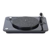 Elipson CHROMA 400 - Platine - noir laqué Noir laqué G