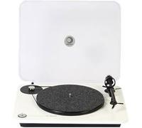 Elipson CHROMA 400 RIAA BT - Platine - Blanc laqué Blanc laqué G