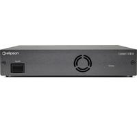 Elipson Amplificateur intégré Hi‑Fi stéréo Connect 2130 XI Noir