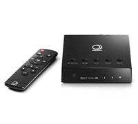 Elipson Amplificateur Hi‑Fi Stéréo Connect 250 Noir