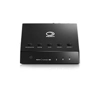 Elipson Connect 250 Noir Amplificateur HiFi Stéréo