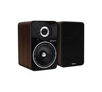 Enceinte bibliothèque Elipson Facet 6B BT Phono Walnut