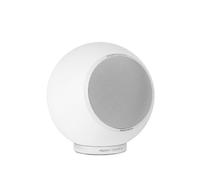 Elipson Enceinte bibliothèque Planet L Performance – Blanc mat (la pièce)