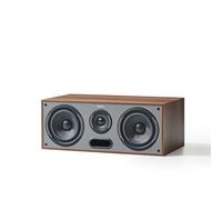 Horus 10C Noyer - Gris Fonce