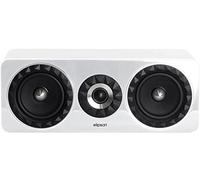Elipson Enceinte Centrale - Prestige Facet 11C - Couleur Blanc