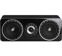 Elipson Enceinte Centrale - Prestige Facet 11C - Couleur Noir