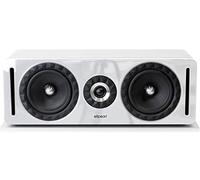 Elipson Enceinte Centrale - Prestige Facet 14C - Couleur Blanc