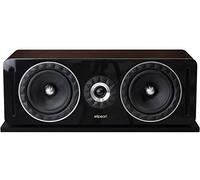 Elipson Enceinte Centrale - Prestige Facet 14C - Couleur Noyer