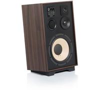 Elipson Enceinte colonne Heritage XLS 15 - 3 voies, woofer 30 cm, Bass-reflex - Marron E