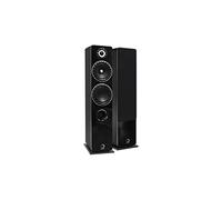 Elipson Enceinte Colonne - Prestige Facet 14F - Couleur Noir