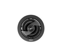 Elipson Enceinte encastrable IC4 avec grille blanche – la pièce