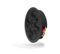 Elipson Enceinte encastrable pour Plafond ou Mur IC8 Ultra-Slim - 70 W