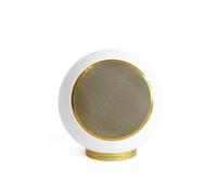 Elipson Planet L Mercury Ice / Gold - Enceintes bibliothèque (la pièce)