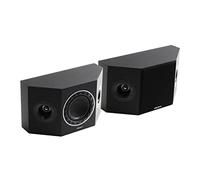 Elipson Enceinte Surround - Prestige Facet 7SR - Couleur Noir