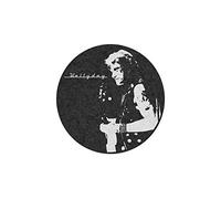 Elipson Feutrine Johnny Hallyday - Plateaux et couvres-plateaux