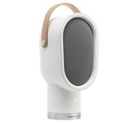 Elipson Enceinte Bluetooth portable Lenny ELILENWT pour Smartphone/Ordinateur Blanc