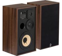 Elipson Heritage XLS 11 Noyer - Enceintes bibliothèque