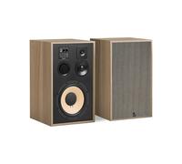 Enceinte colonne Elipson Heritage XLS15 Chêne Clair vendue a l'unité