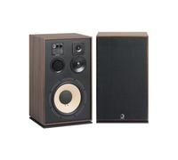 Elipson Enceinte colonne Heritage XLS 15 - 3 voies, woofer 30 cm, Bass-reflex - Marron E