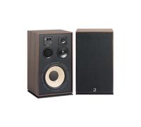 Elipson Heritage XLS 15 Noyer - Enceintes Monitor (la paire)