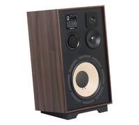 Enceinte colonne compacte Elipson Heritage XLS 15 Vendue à l'unité Marron E