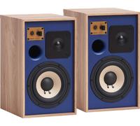 Elipson Heritage XLS 7 Edition 25 ans Son-Vidéo.com - Enceintes bibliothèque