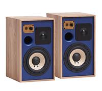 Elipson Heritage XLS 7 Edition 25 ans Son-Vidéo.com - Enceintes bibliothèque