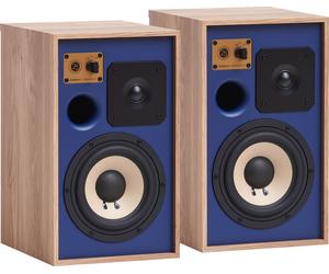 Elipson Heritage XLS 7 Edition 25 ans Son-Vidéo.com - Enceintes bibliothèque