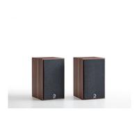 Elipson Heritage XLS7 Noyer vendues par paire