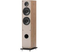 Elipson Horus 11F Bois clair - Enceinte Colonne (la paire) - Enceintes