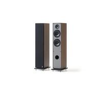 Elipson Horus 11F BT Noyer vendues par paire