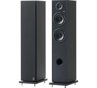 Elipson Enceinte colonne Horus 11F Noir Carbone – vendue à l'unité