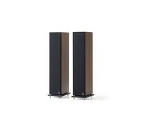 Elipson Horus 11F noyer Enceinte colonne (Prix unitaire)