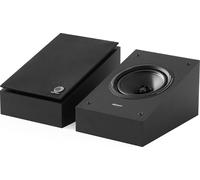 Elipson Horus 6 ATM Noir Carbone - Enceintes Atmos