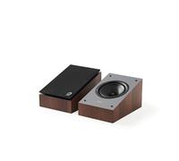 Elipson Enceintes Horus 6 ATM – Dolby Atmos Coaxial – Noyer (la paire)